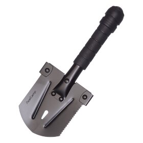 AceCamp лопата Survivor Multi-Tool Shovel