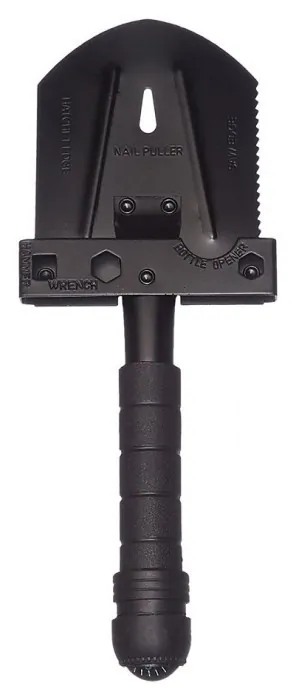 Лопата AceCamp Survivor Multi-Tool Shovel