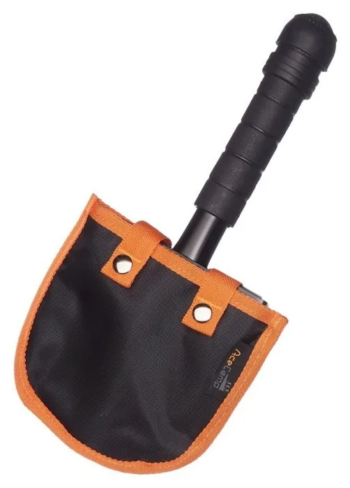 Лопата AceCamp Survivor Multi-Tool Shovel