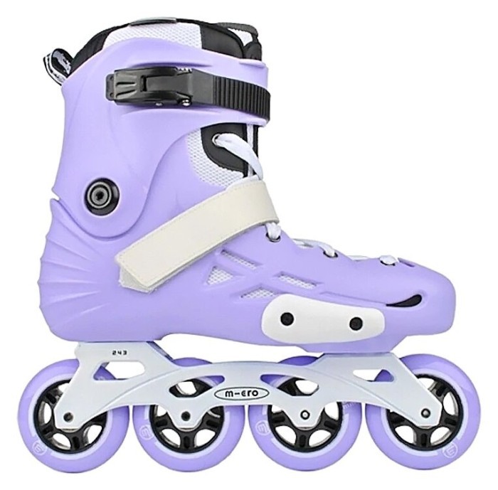 Ролики Micro MT4 Lavender purple, укр, укр