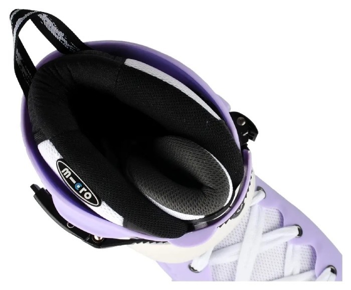Ролики Micro MT4 Lavender purple
