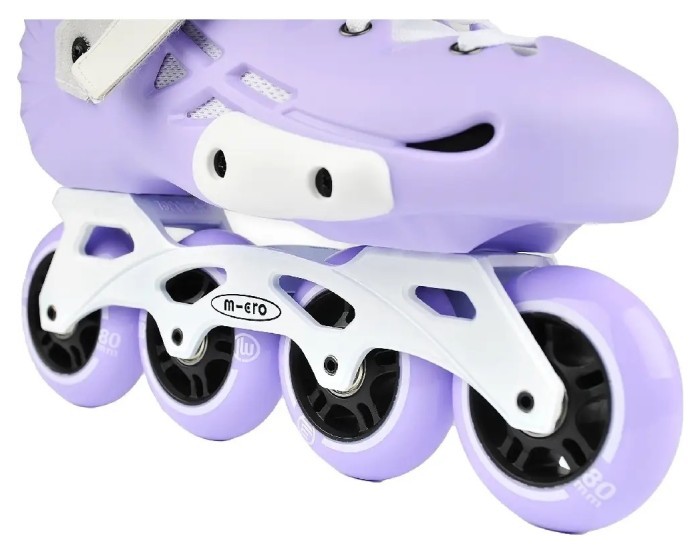 Ролики Micro MT4 Lavender purple
