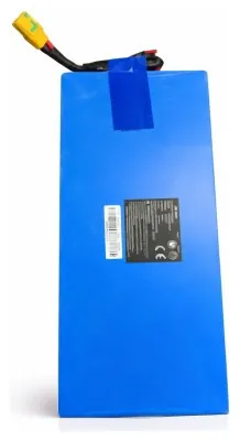 Акумуляторна батарея (тип A) для самоката Kugoo Kirin G4
