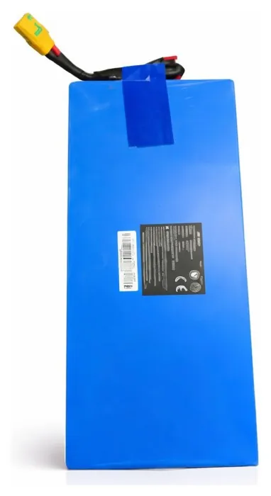 Акумуляторна батарея (тип A) для самоката Kugoo Kirin G4