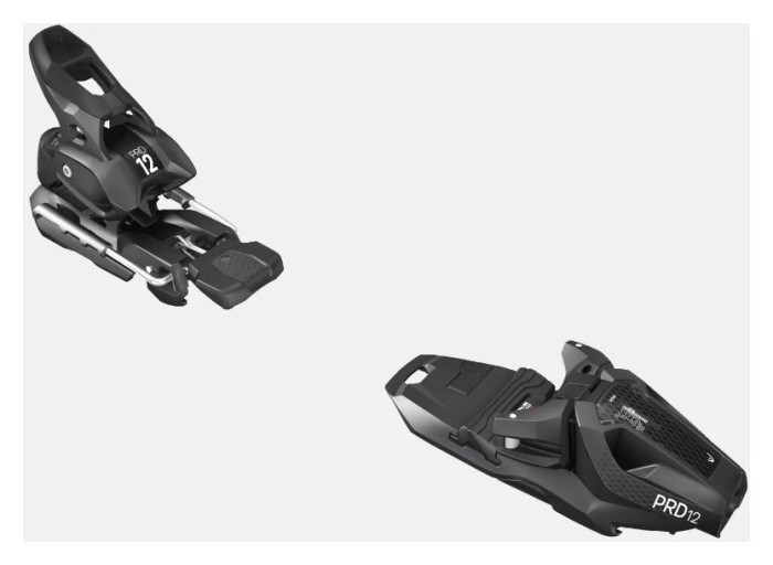 Лыжи горные HEAD ( 313305 ) Supershape e-Magnum SW BB-PR + крепеж ( 100941 ) PRD 12 GW BR.85[F]m.bk 2026