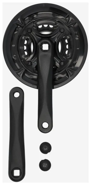 Шатун Prowheel CW-MA443 (система) 42/34/24T, ал (Stern) 2023