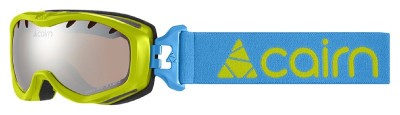 Маска Cairn Rush SPX3 Jr lemon azure