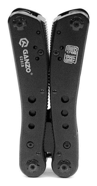 Мультитул Multi Tool Ganzo G201-B