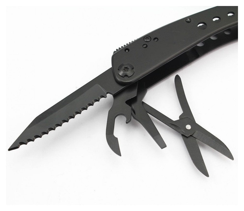 Мультитул Multi Tool Ganzo G201-B