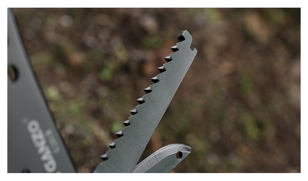 Мультитул Multi Tool Ganzo G201-B, укр, укр