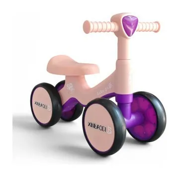Дитячий толокар Baby go XBD-169