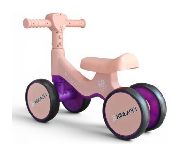 Дитячий толокар Baby go XBD-169