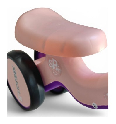 Дитячий толокар Baby go XBD-169