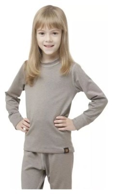 Термофутболка Turbat Yeti Top Kids