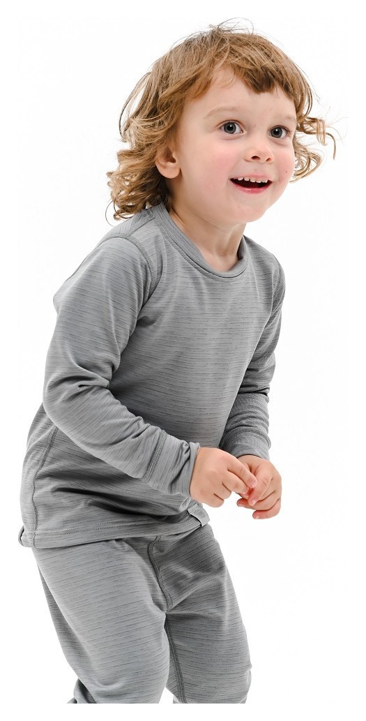 Термофутболка Turbat Yeti Top Kids, укр, укр