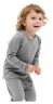 Термофутболка Turbat Yeti Top Kids Фото - 5