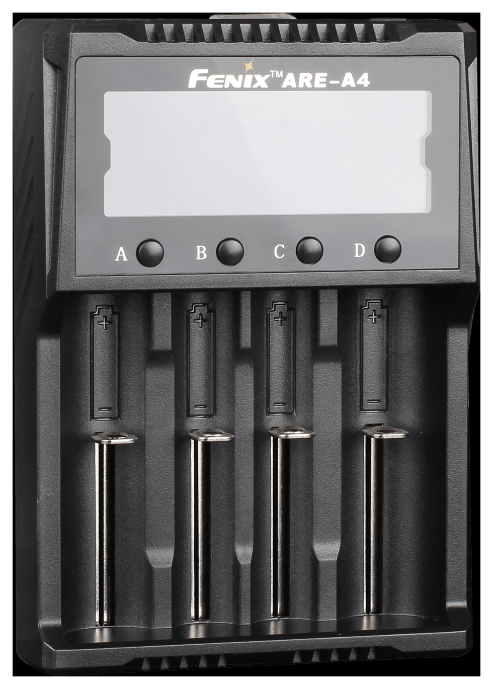 Зарядний пристрій Fenix ARE-A4