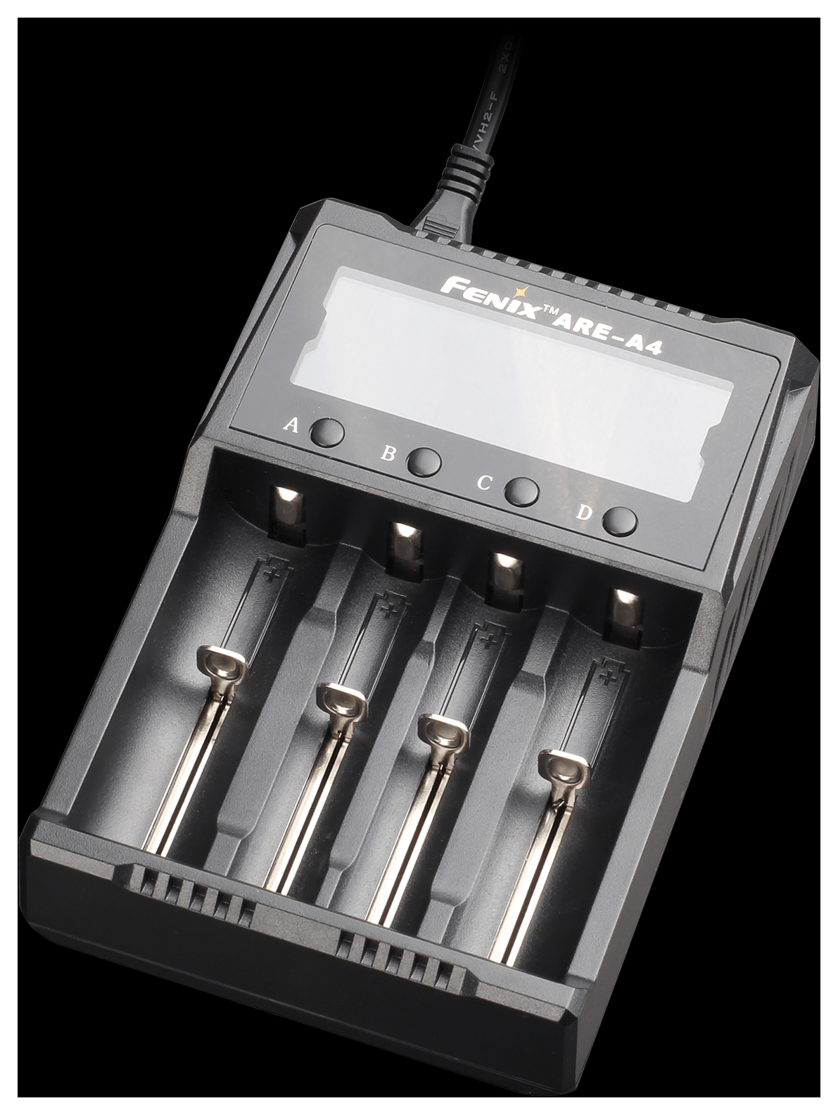 Зарядний пристрій Fenix ARE-A4