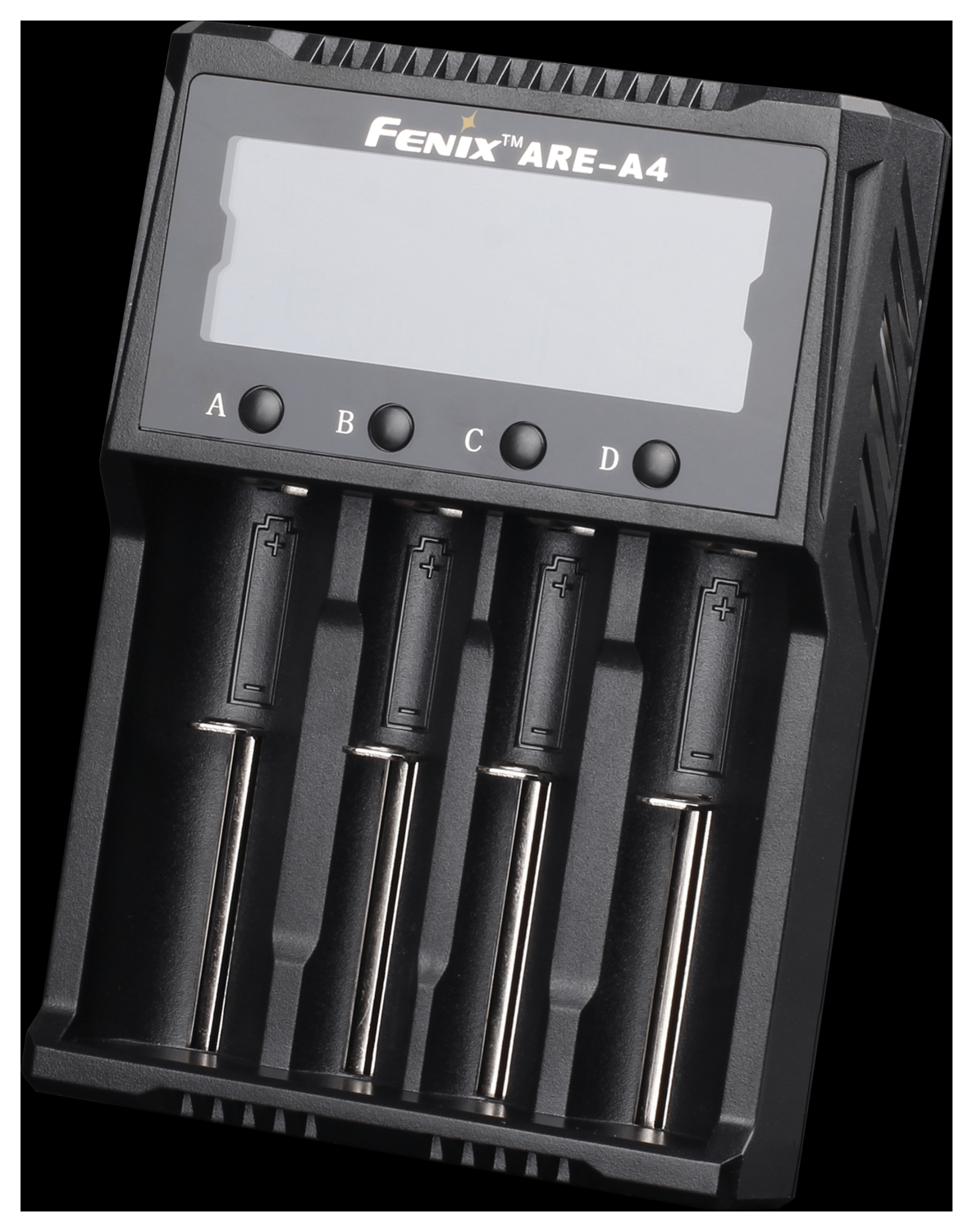 Зарядний пристрій Fenix ARE-A4, укр, укр