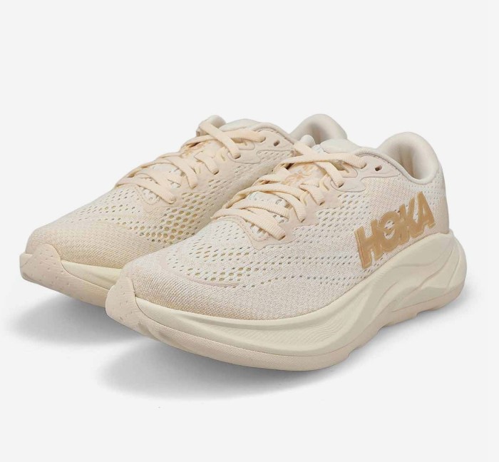 Кроссовки для бега HOKA ( 1155131 ) W RINCON 4 2026