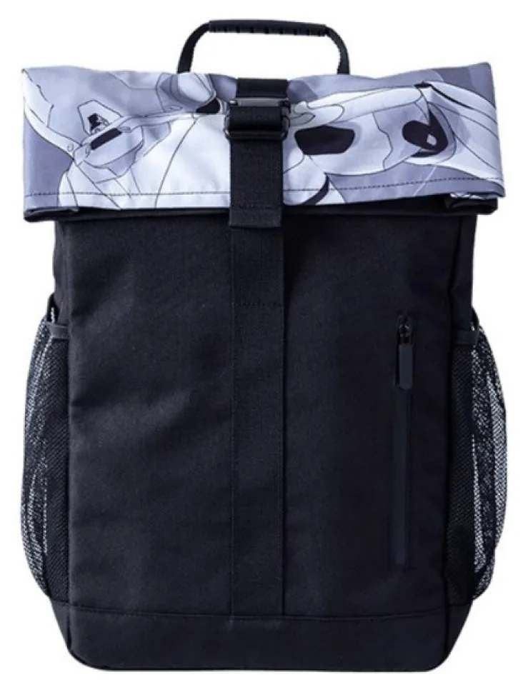 Рюкзак Xiaomi Custom Trendy Backpack (BHR7558CN) (KOS_BHR7558CN)