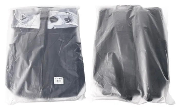 Рюкзак Xiaomi Custom Trendy Backpack (BHR7558CN)