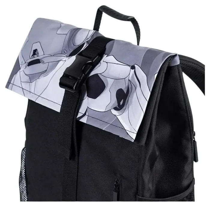 Рюкзак Xiaomi Custom Trendy Backpack (BHR7558CN)
