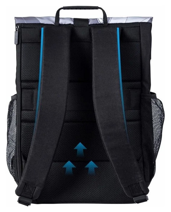 Рюкзак Xiaomi Custom Trendy Backpack (BHR7558CN)