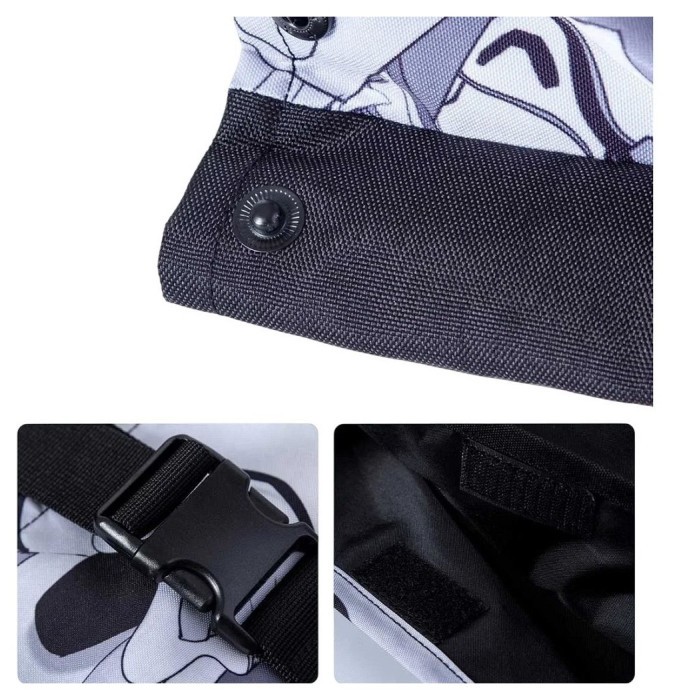 Рюкзак Xiaomi Custom Trendy Backpack (BHR7558CN)