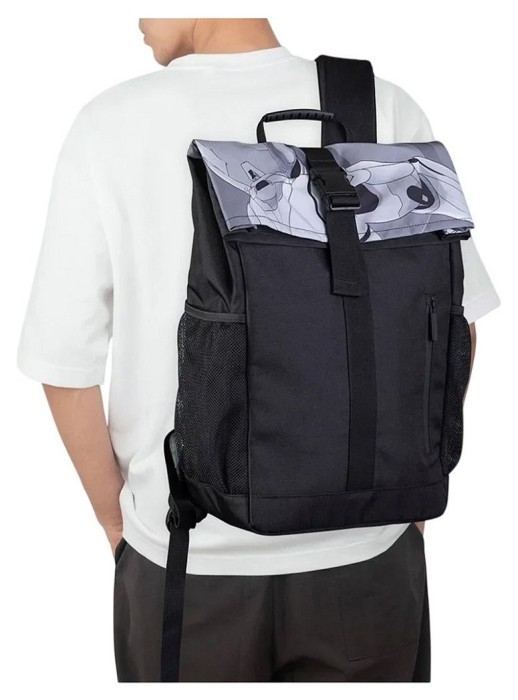 Рюкзак Xiaomi Custom Trendy Backpack (BHR7558CN)