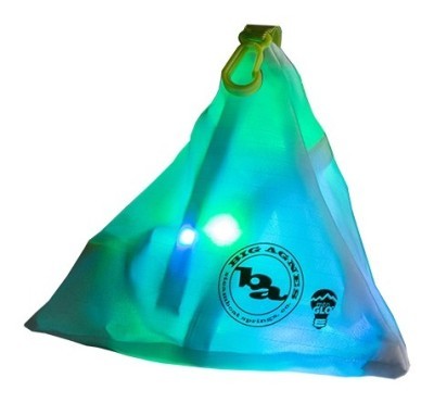 Гирлянда Big Agnes mtnGLO Tent &amp; Camp Lights