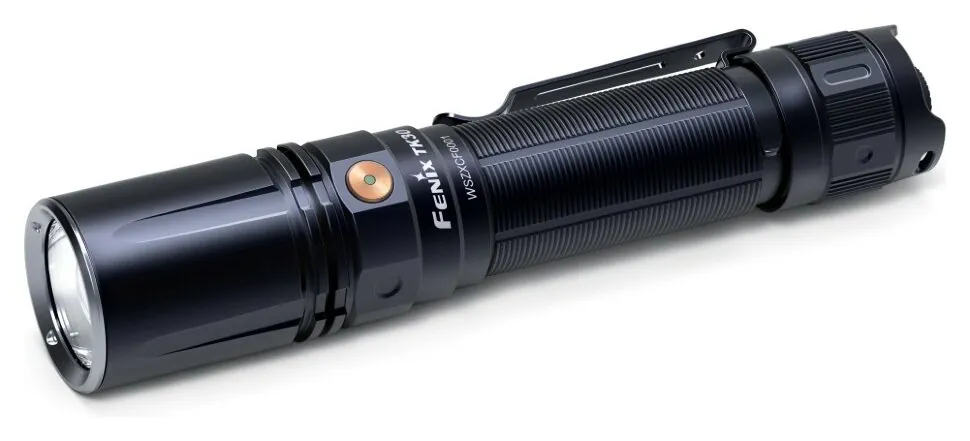 Ліхтар ручний лазерний Fenix TK30 Laser (FNR_TK30L)