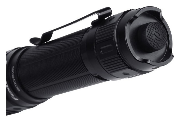 Ліхтар ручний лазерний Fenix TK30 Laser