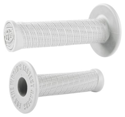 Мото гріпси ODI TLD MX Single Ply White Soft