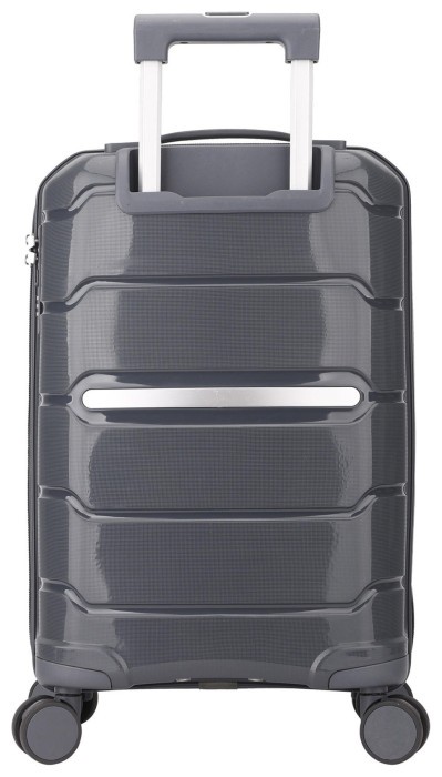 Валіза Semi Line 20" (S) Graphite (T5835-1)