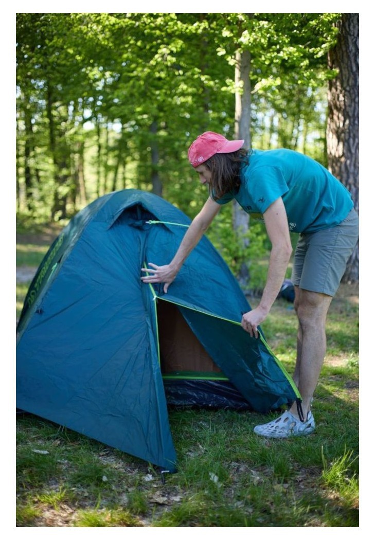 Палатка Trimm Comet