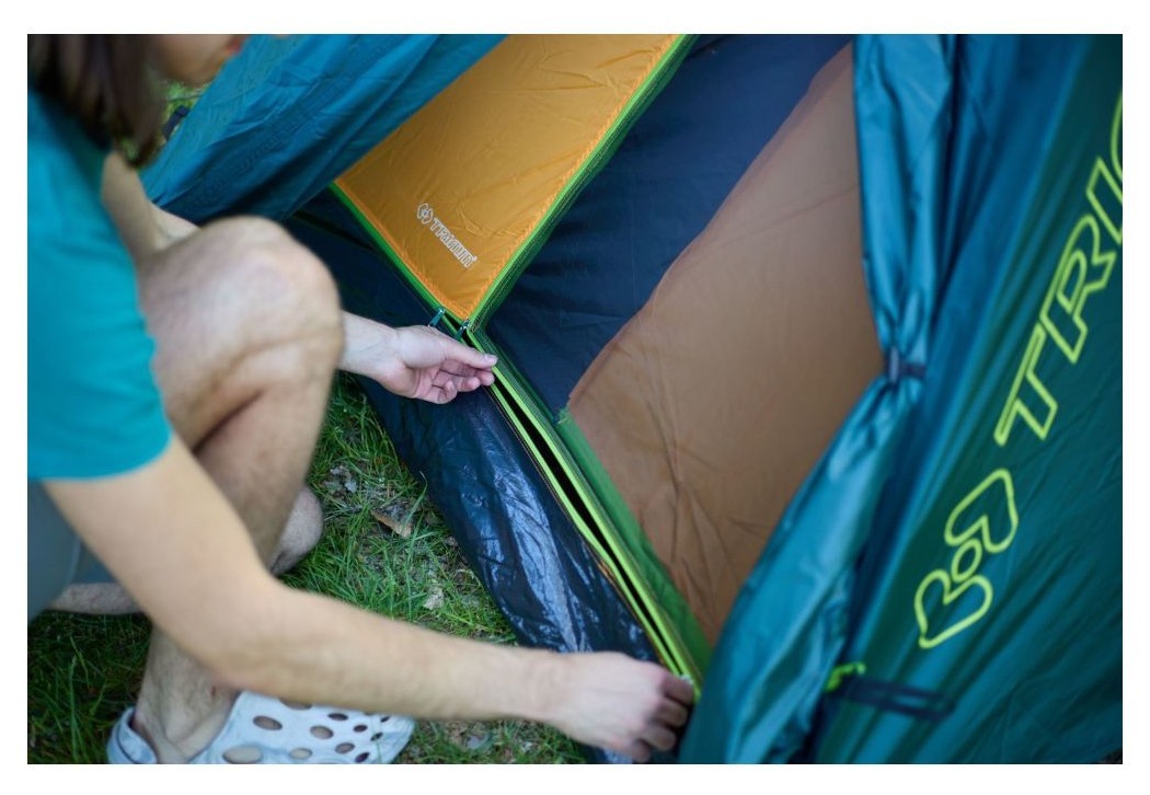 Палатка Trimm Comet