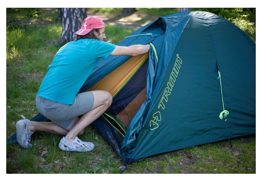 Палатка Trimm Comet