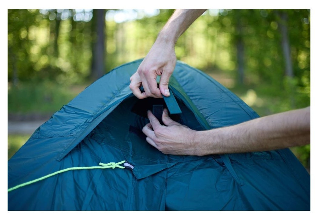 Палатка Trimm Comet