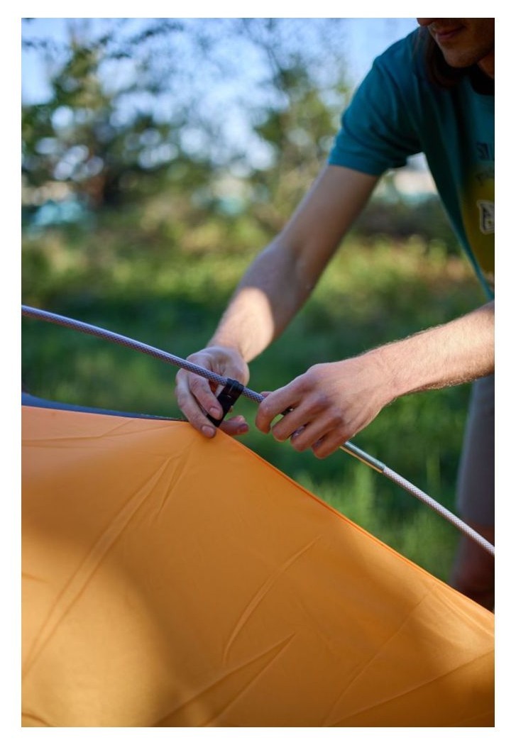 Палатка Trimm Comet