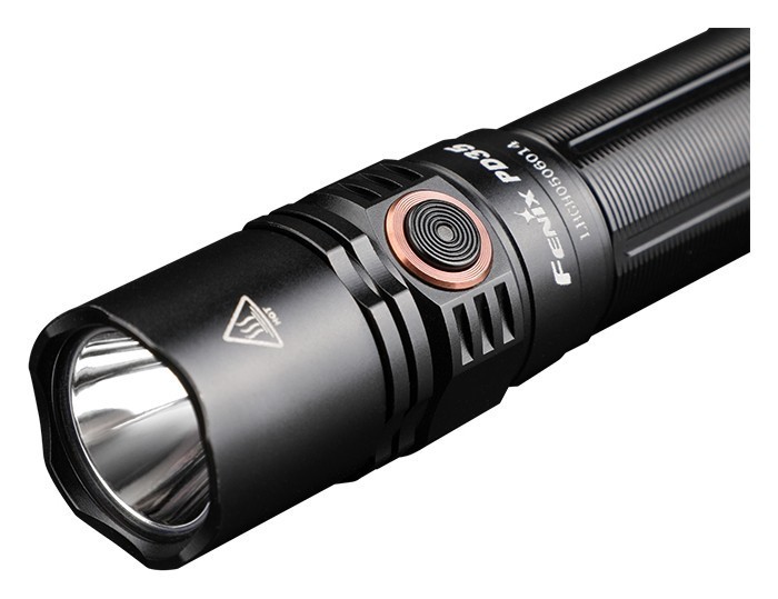 Ліхтар ручний Fenix PD35 V3.0