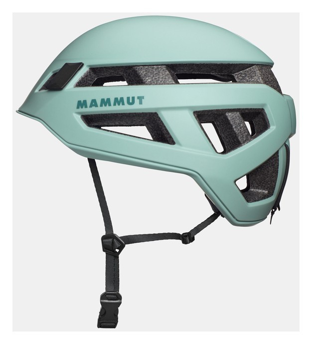 Каски Mammut ( 2030-00260 ) Crag Sender Helmet 2025, укр, укр