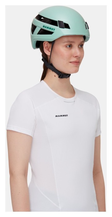 Каски Mammut ( 2030-00260 ) Crag Sender Helmet 2025