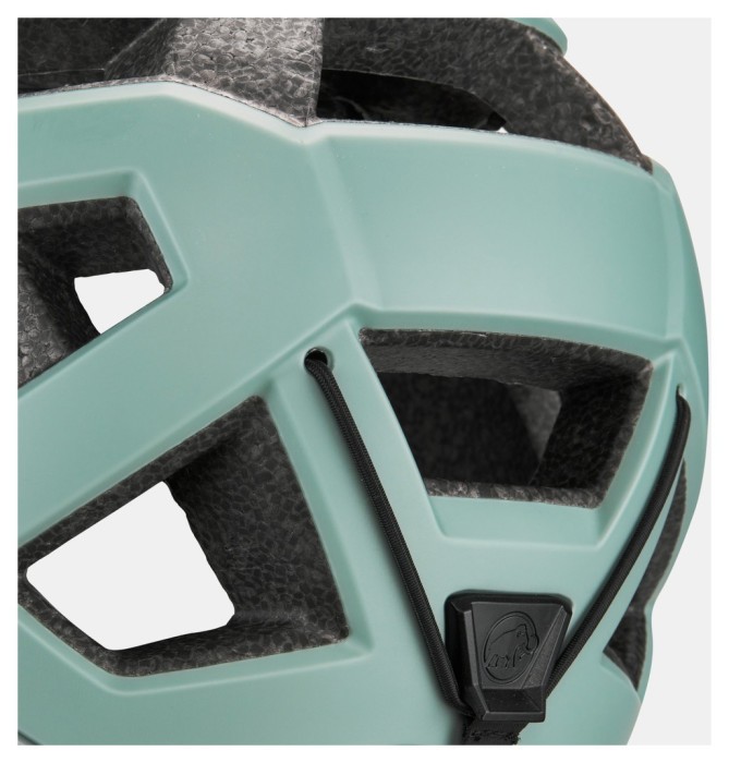 Каски Mammut ( 2030-00260 ) Crag Sender Helmet 2025, укр, укр