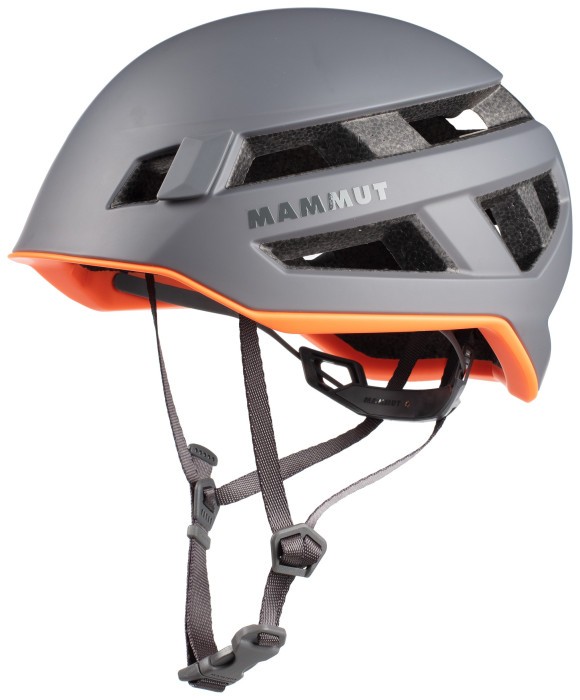 Каски Mammut ( 2030-00260 ) Crag Sender Helmet 2025, укр, укр