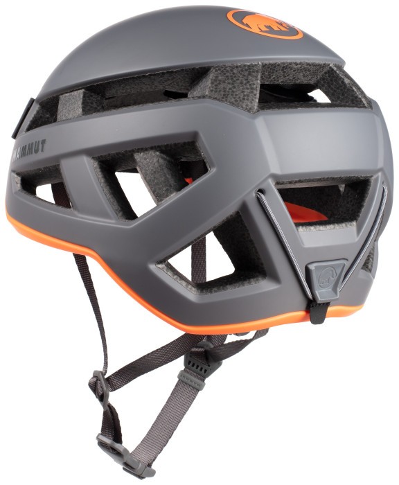 Каски Mammut ( 2030-00260 ) Crag Sender Helmet 2025, укр, укр