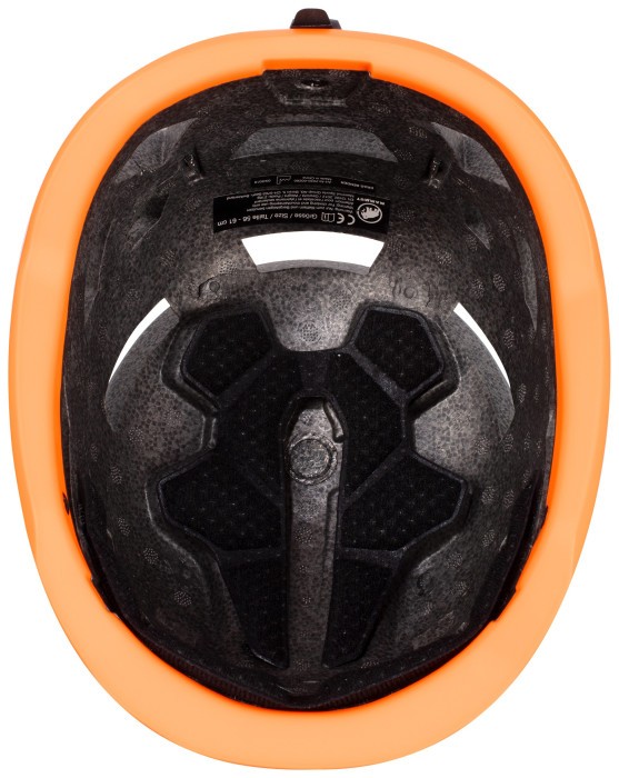 Каски Mammut ( 2030-00260 ) Crag Sender Helmet 2025, укр, укр