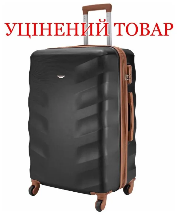 Валіза Semi Line 28" (L) Graphite (T5644-3) Discounted