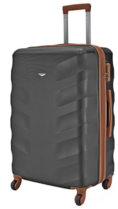 Валіза Semi Line 28" (L) Graphite (T5644-3) Discounted