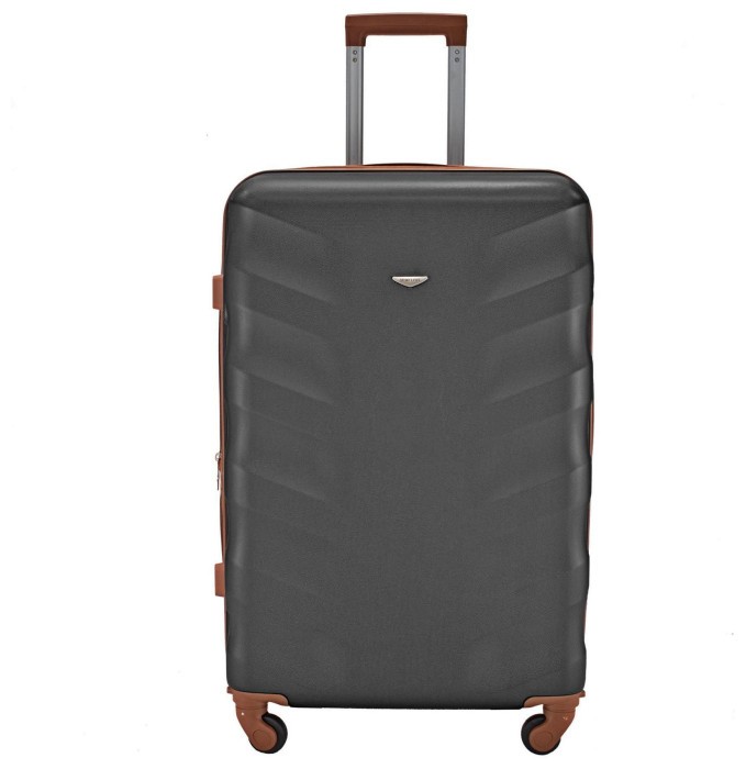Валіза Semi Line 28" (L) Graphite (T5644-3) Discounted
